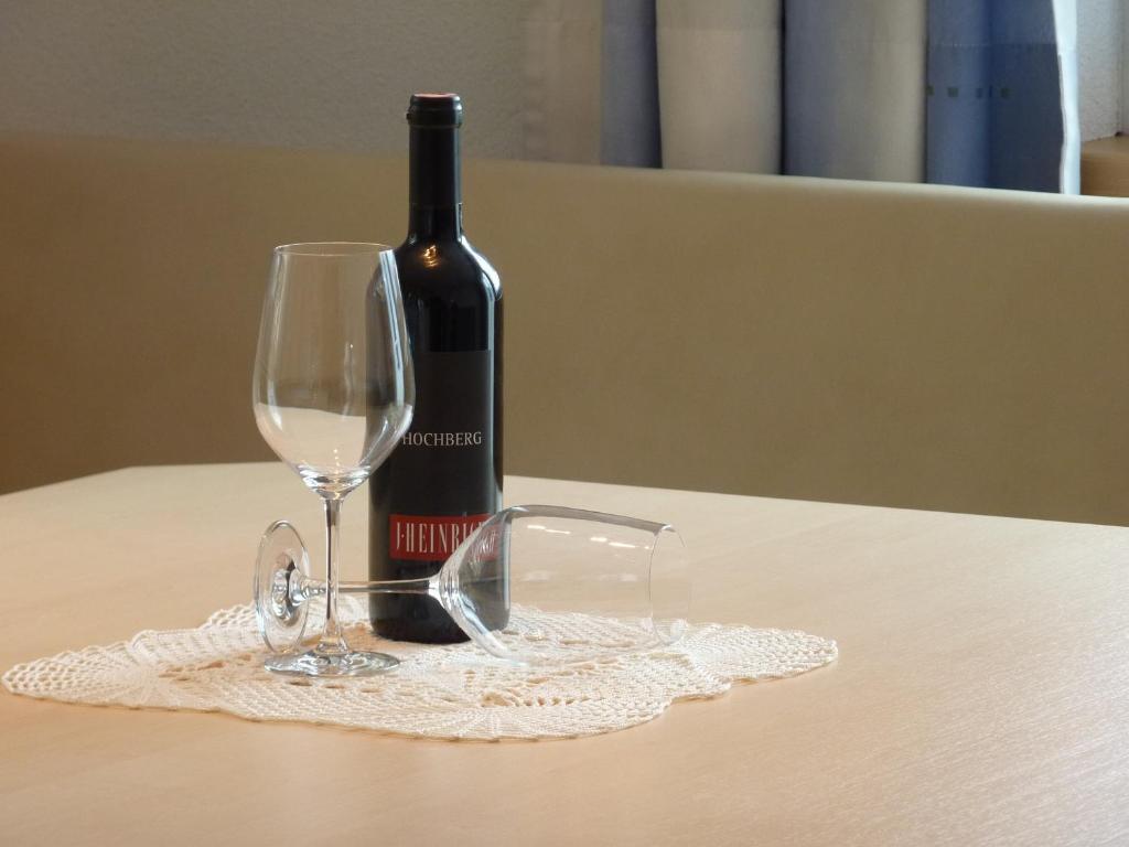 Apart Romantica Kappl  Pokoj fotografie