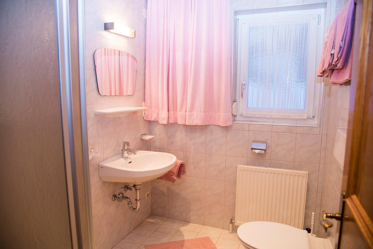 Apart Romantica Kappl  Exteriér fotografie